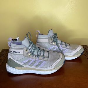 Adidas Terrex Free Hiker